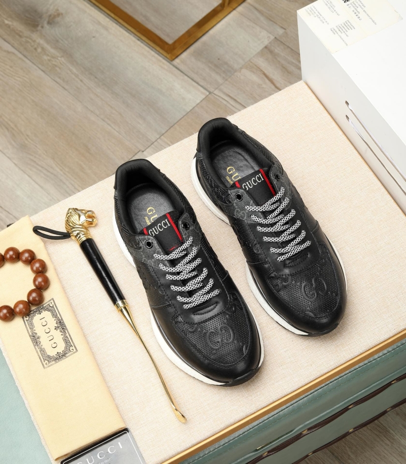 Gucci Casual Shoes